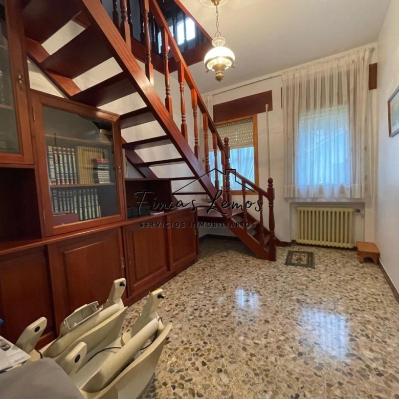 Casa en Camariñas