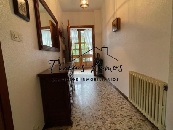 Casa en Camariñas