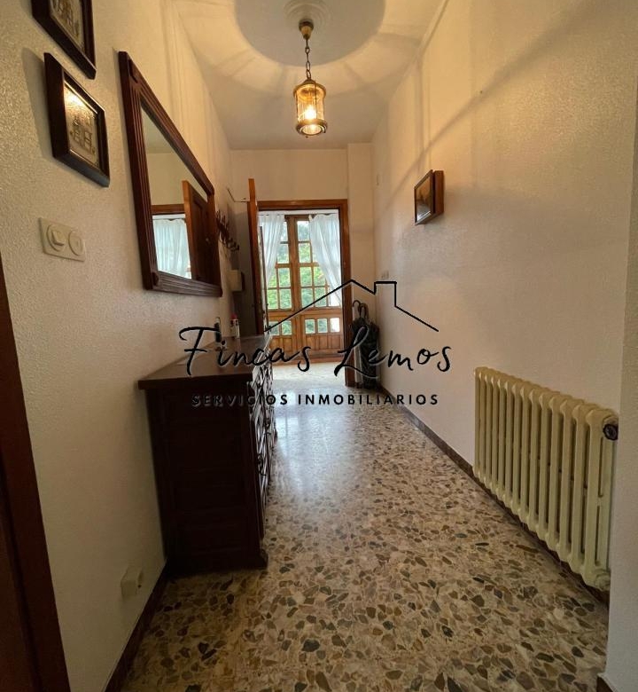 Casa en Camariñas