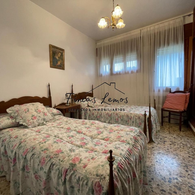 Casa en Camariñas