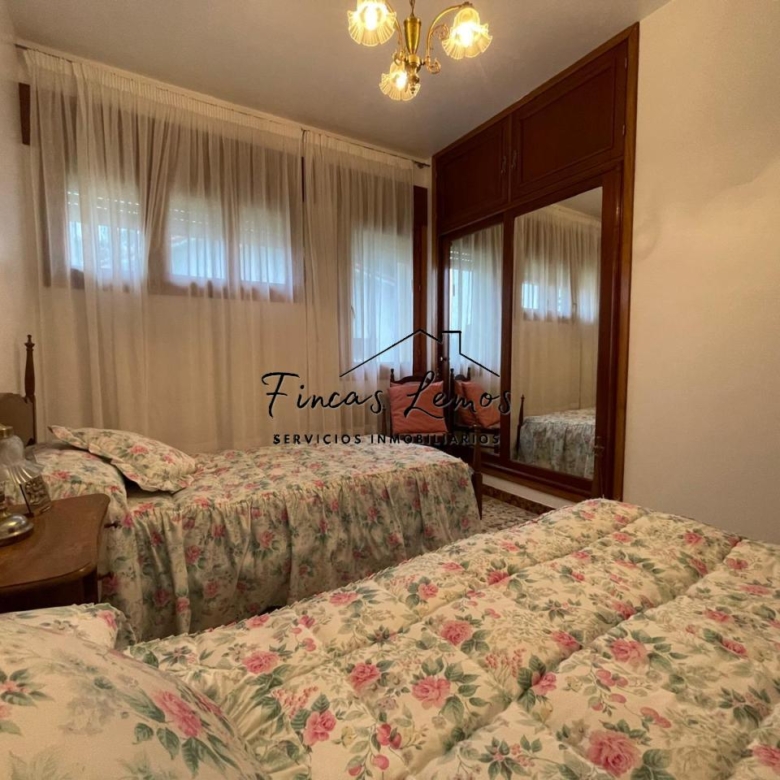 Casa en Camariñas