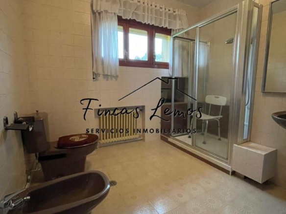 Casa en Camariñas