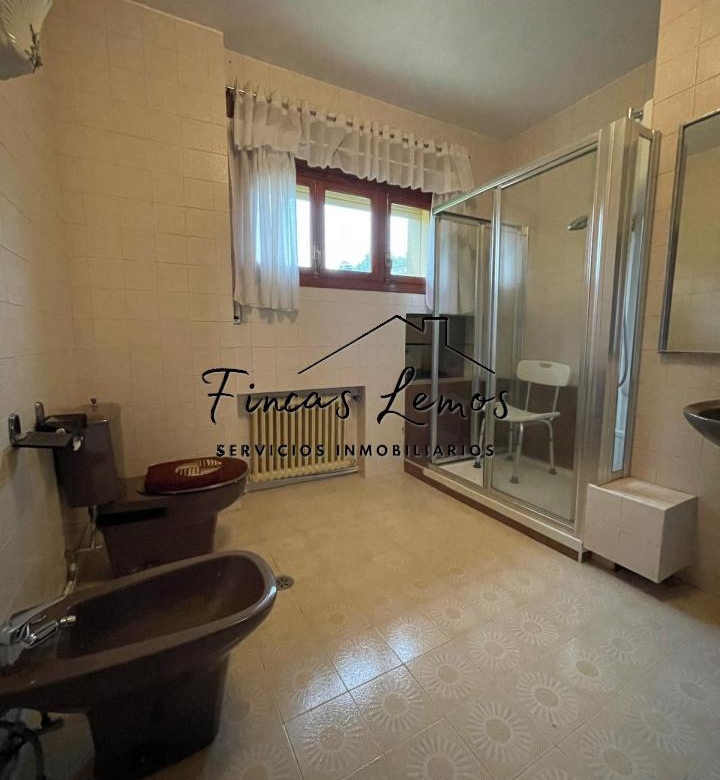 Casa en Camariñas