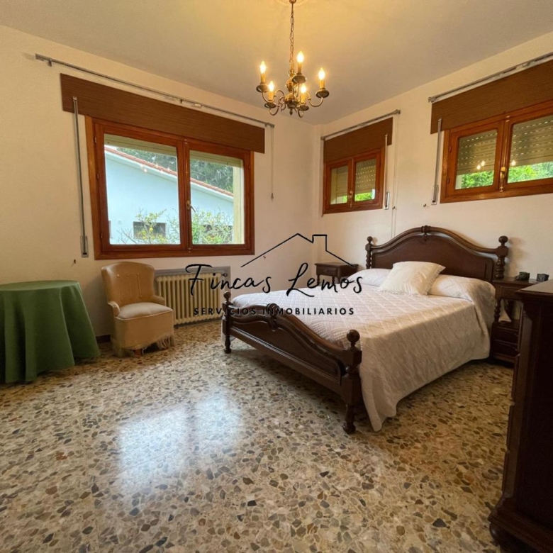 Casa en Camariñas