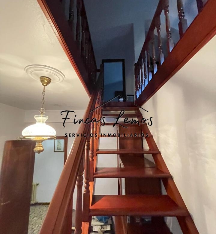 Casa en Camariñas