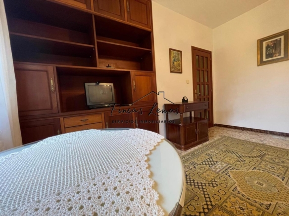 Casa en Camariñas