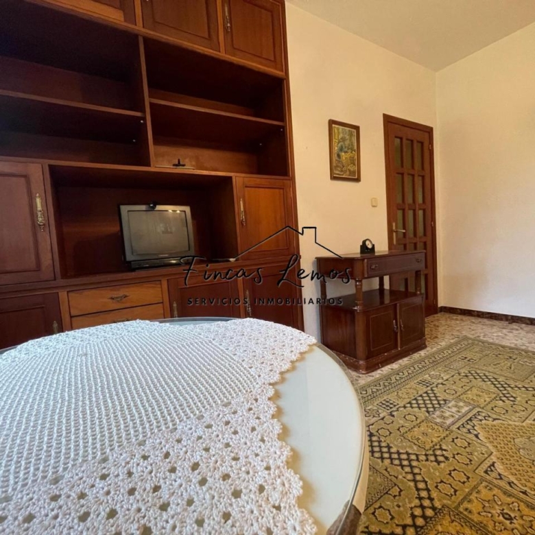 Casa en Camariñas