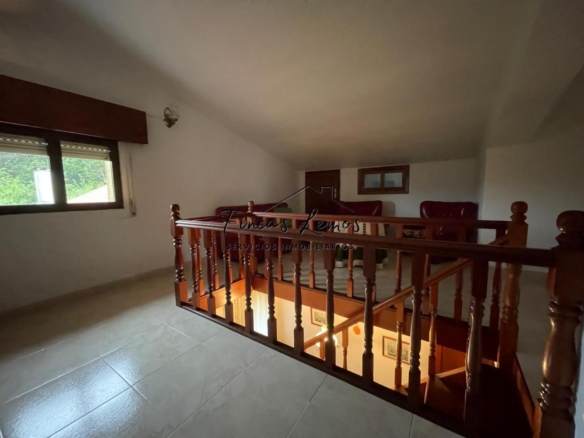 Casa en Camariñas