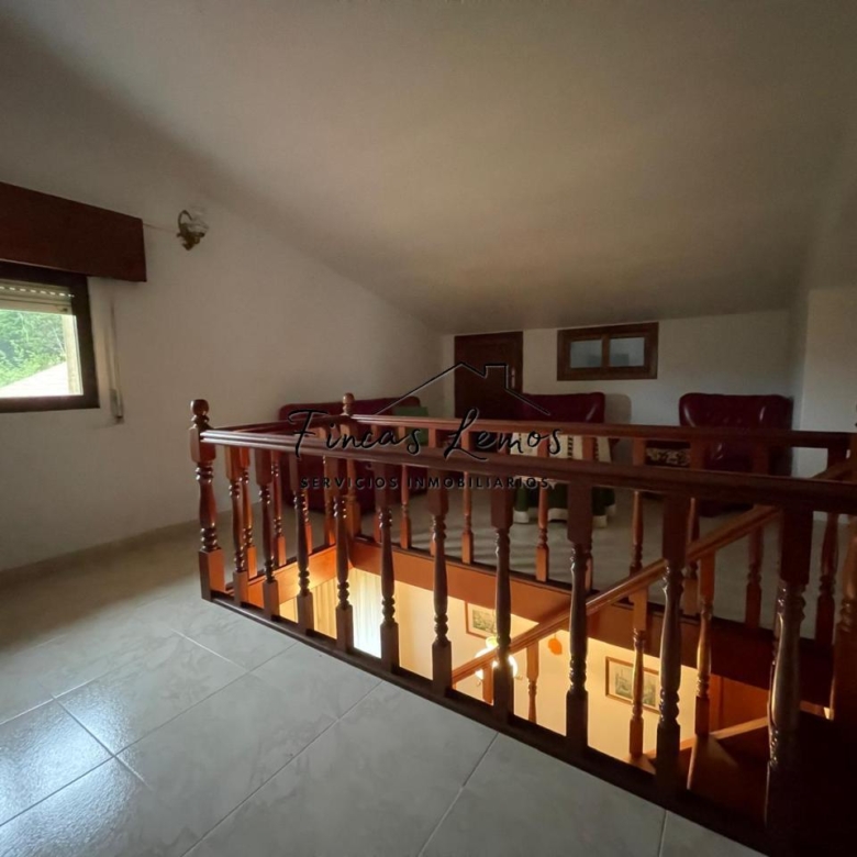 Casa en Camariñas
