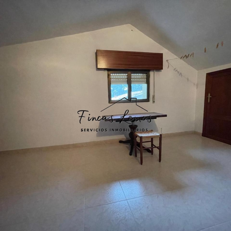 Casa en Camariñas