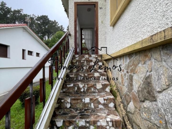 Casa en Camariñas