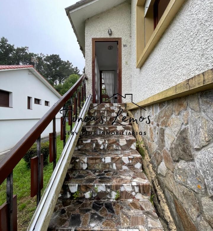 Casa en Camariñas