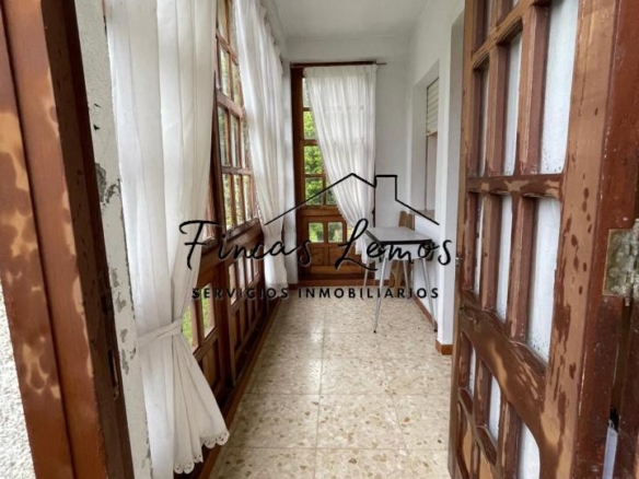 Casa en Camariñas