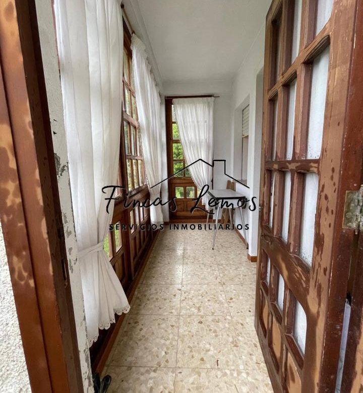 Casa en Camariñas