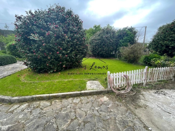 Casa en Camariñas