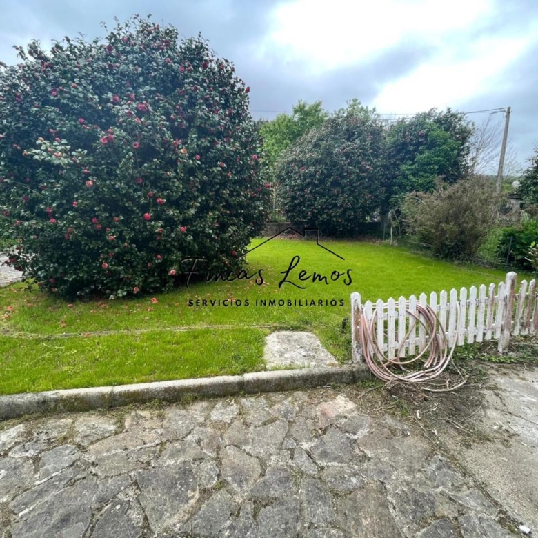 Casa en Camariñas