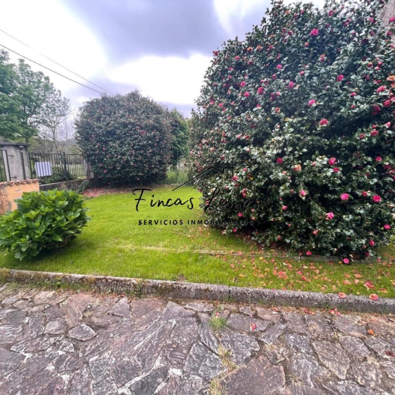 Casa en Camariñas