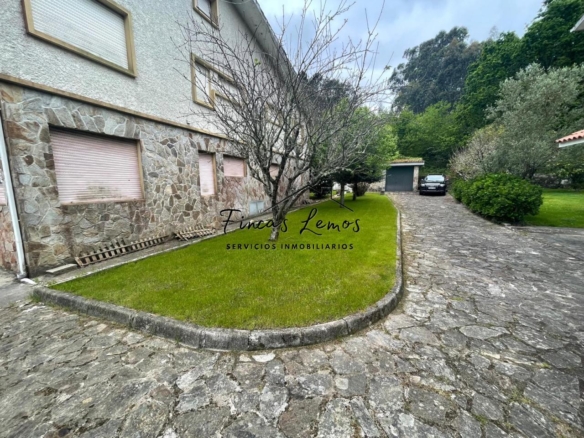 Casa en Camariñas