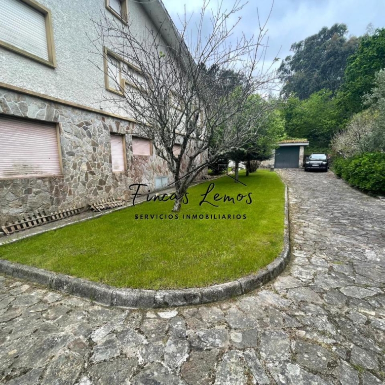 Casa en Camariñas