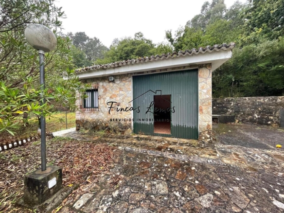 Casa en Camariñas