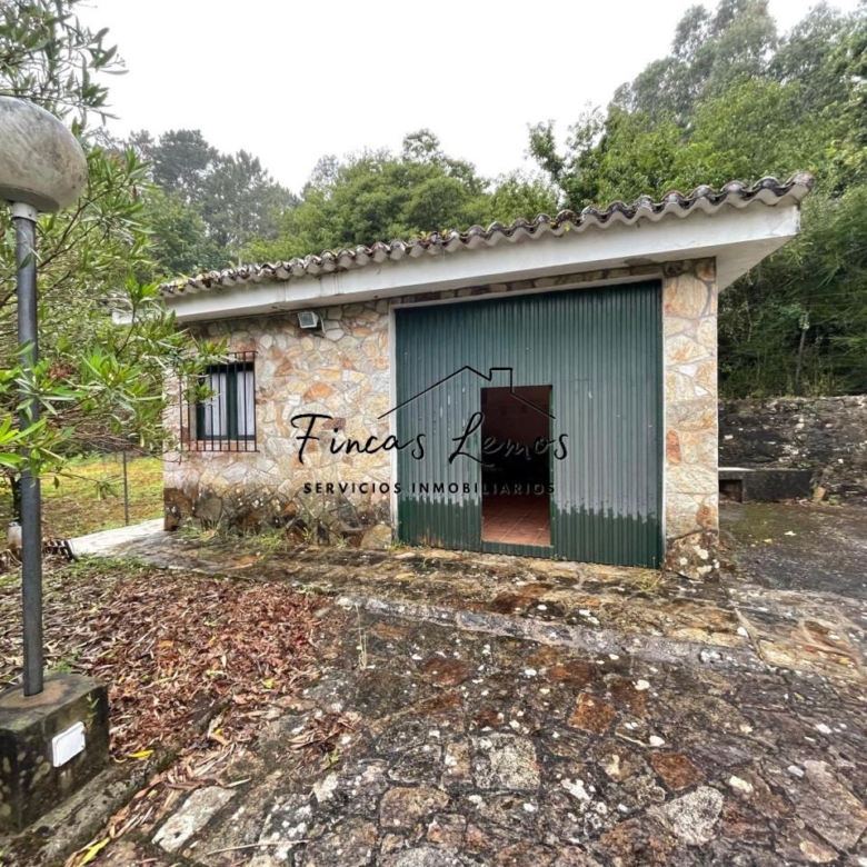 Casa en Camariñas