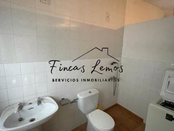 Casa en Camariñas