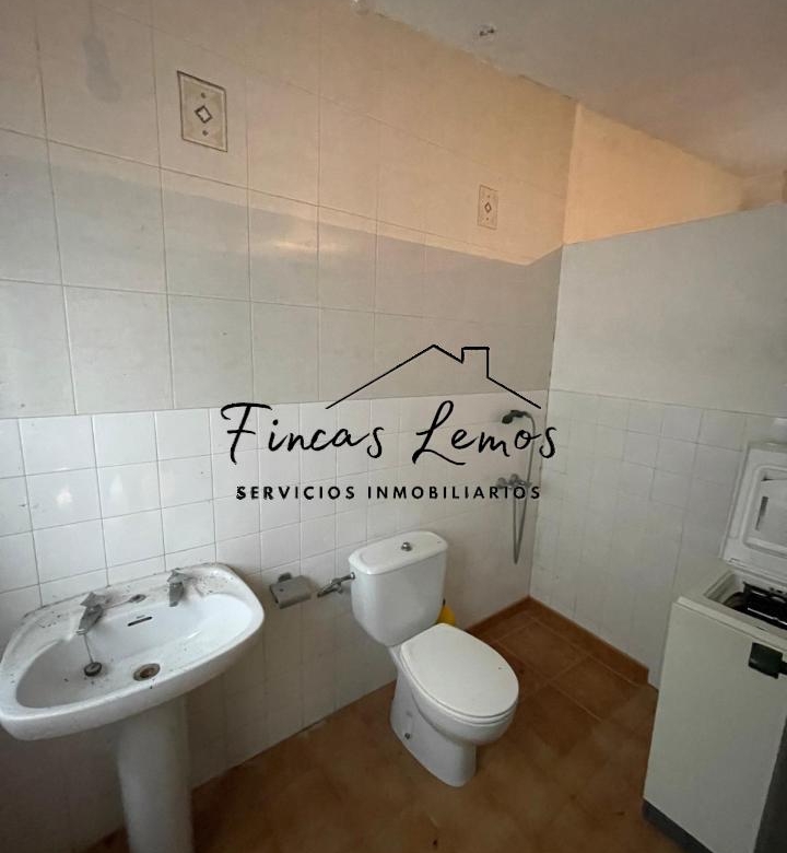 Casa en Camariñas