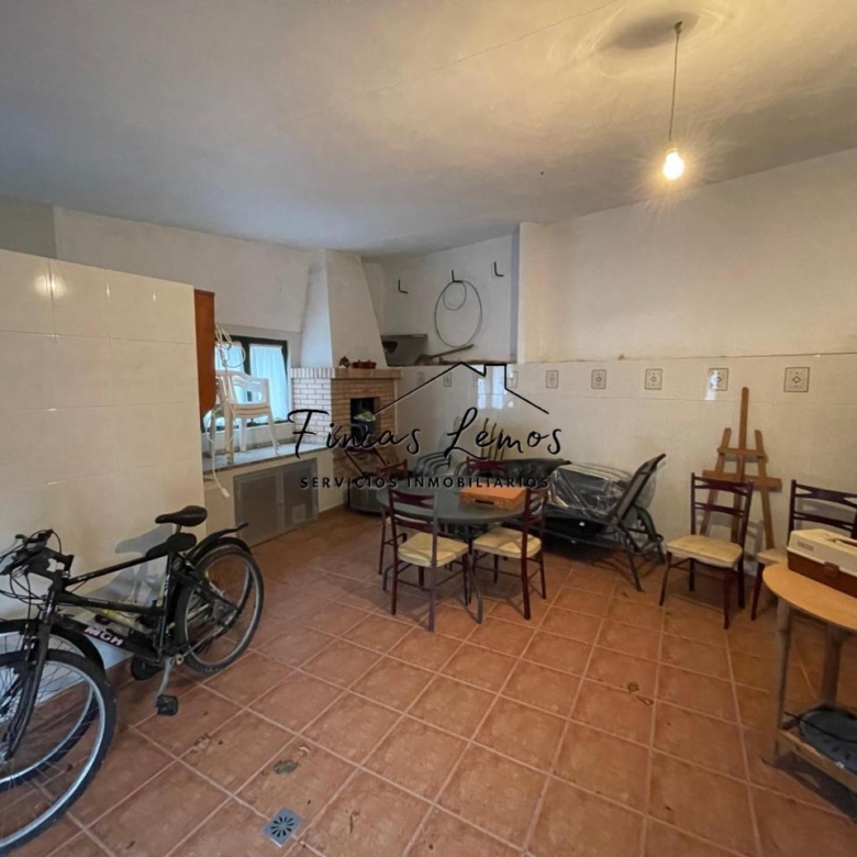 Casa en Camariñas