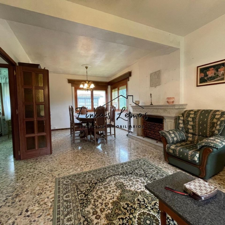 Casa en Camariñas