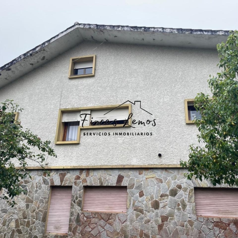 Casa en Camariñas