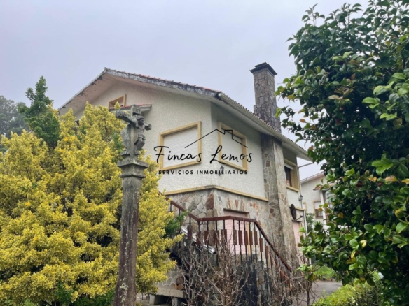 Casa en Camariñas