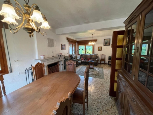 Casa en Camariñas