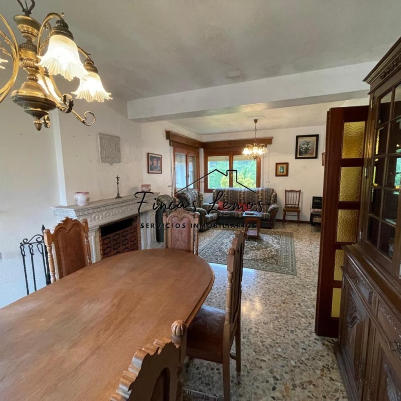 Casa en Camariñas