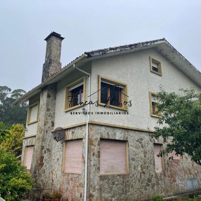 Casa en Camariñas