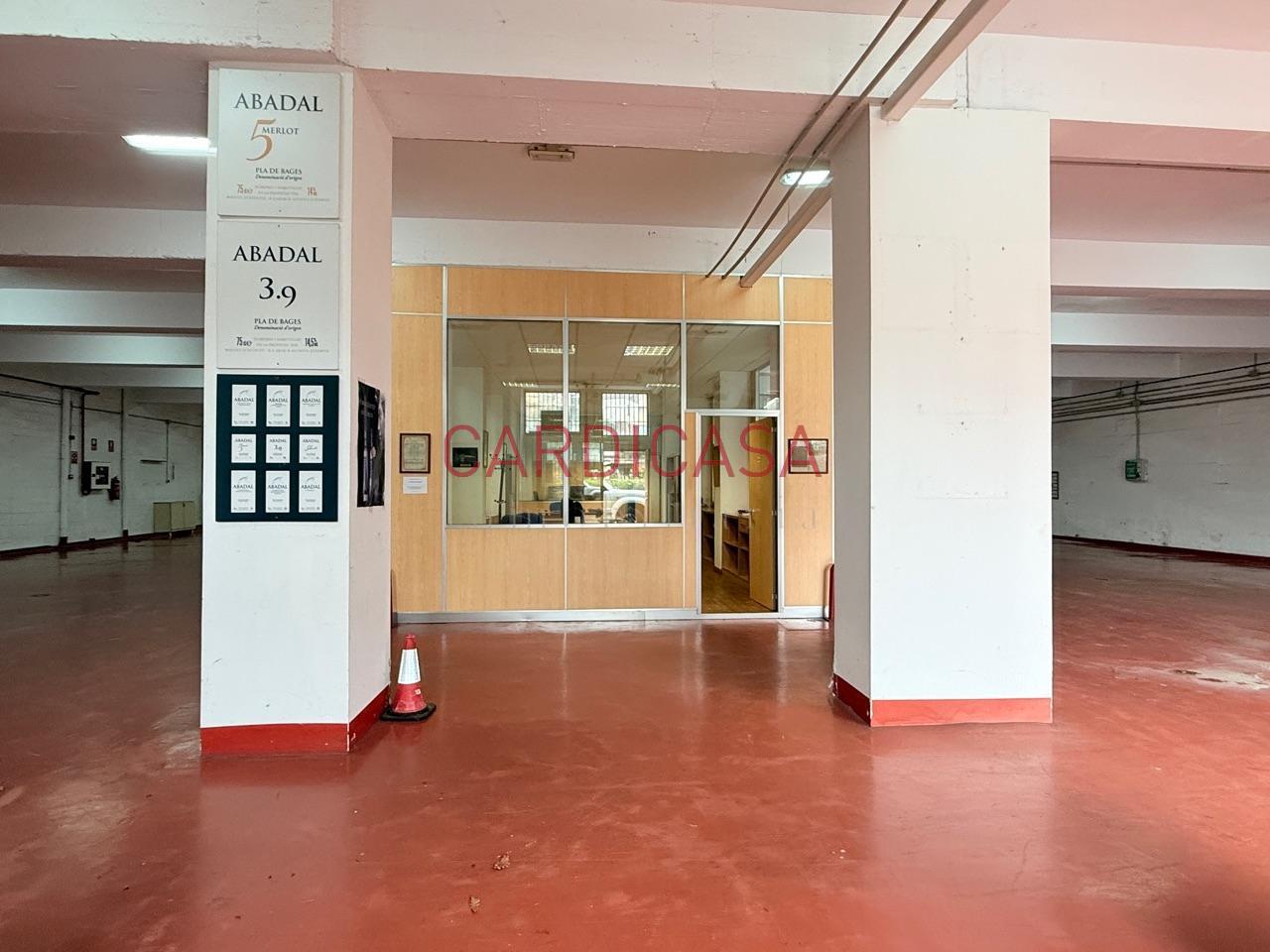 177184475949000028887_177159152658 Nave industrial en alquiler en Chapela – 900 m² en excelente estado