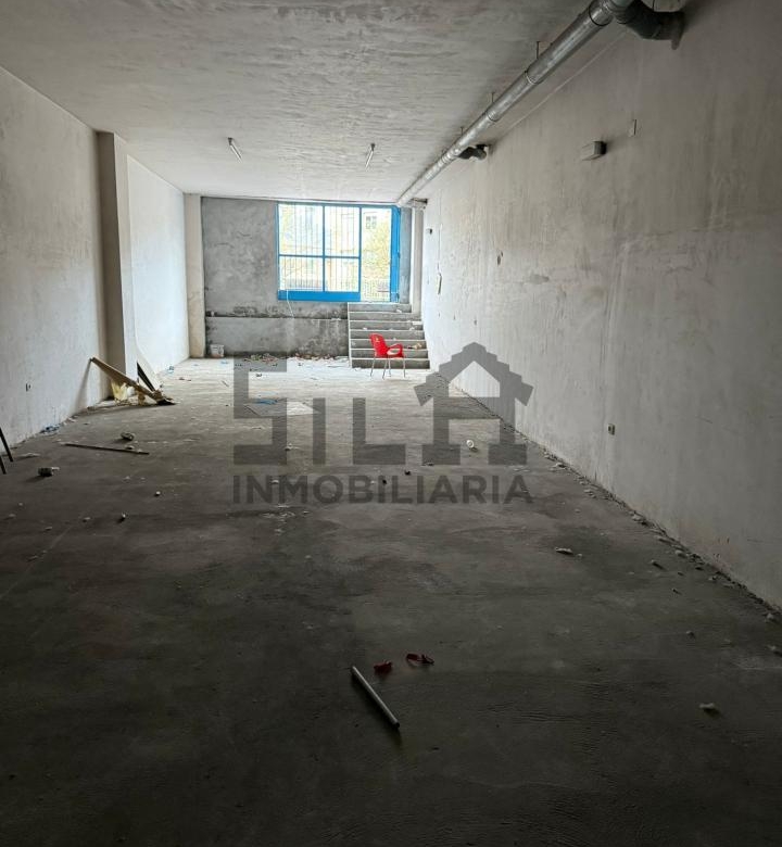 ALQUILER LOCALES ZONA COUTO
