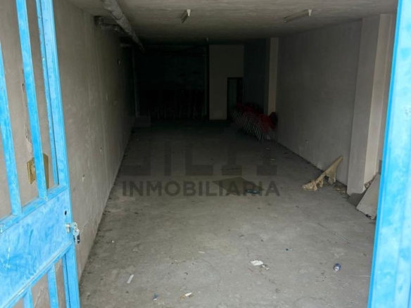 ALQUILER LOCALES ZONA COUTO