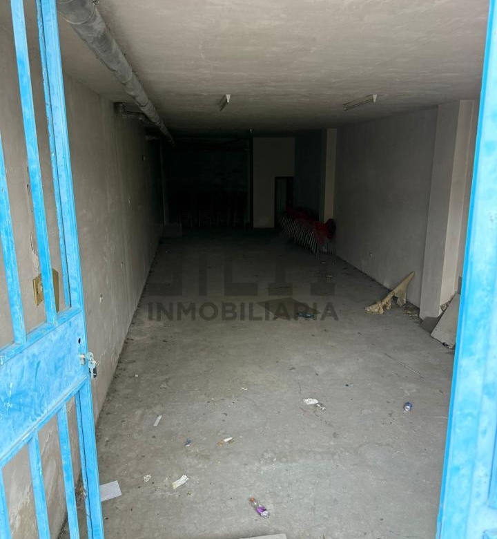 ALQUILER LOCALES ZONA COUTO
