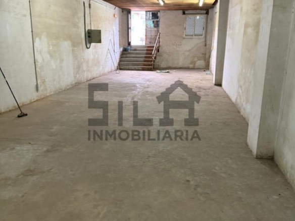 ALQUILER LOCALES ZONA COUTO