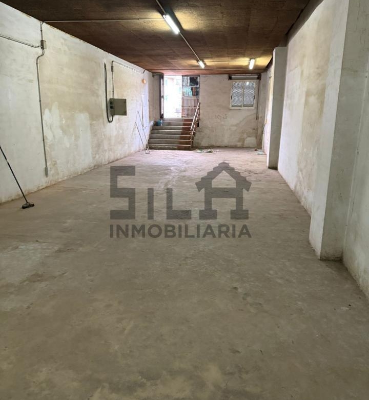 ALQUILER LOCALES ZONA COUTO