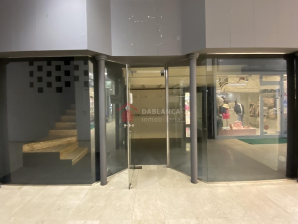 Local Comercial en Lugo
