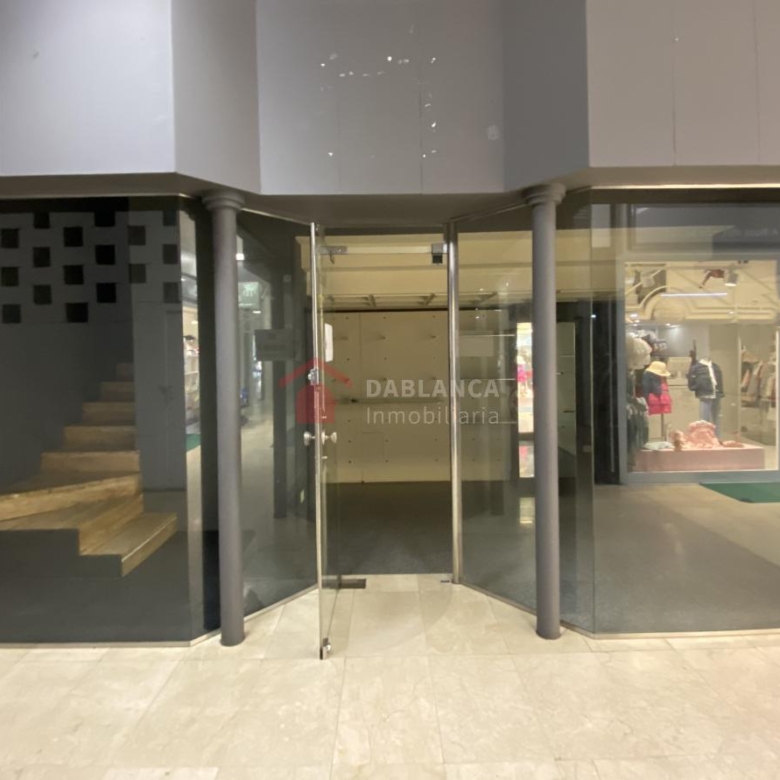 Local Comercial en Lugo