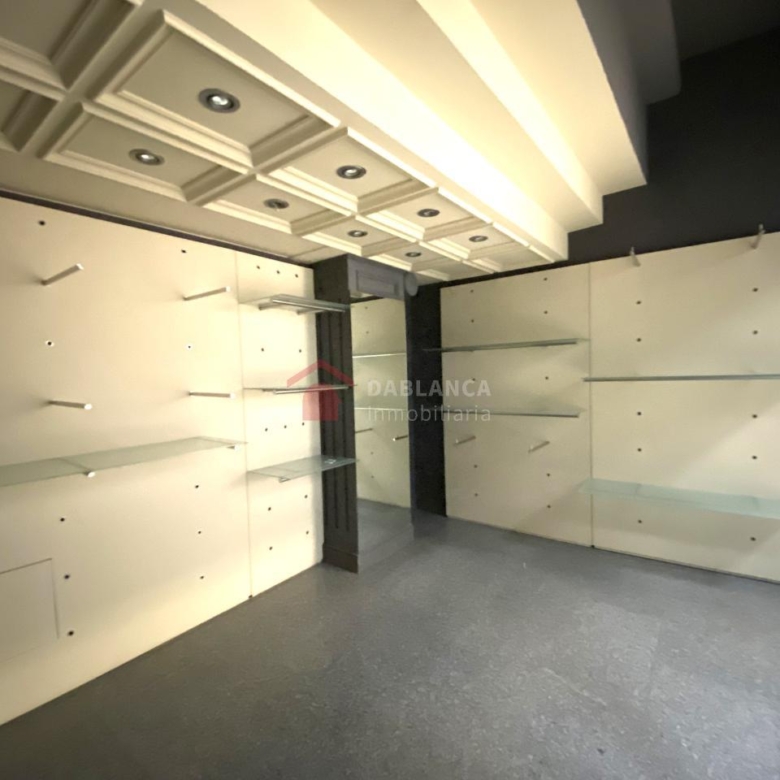 Local Comercial en Lugo