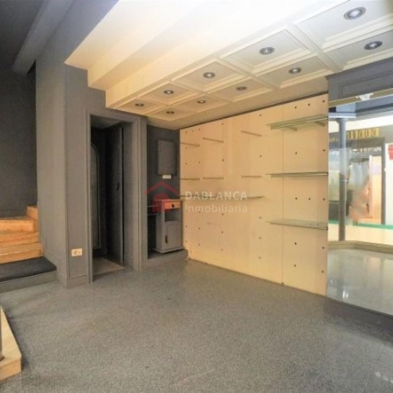 Local Comercial en Lugo