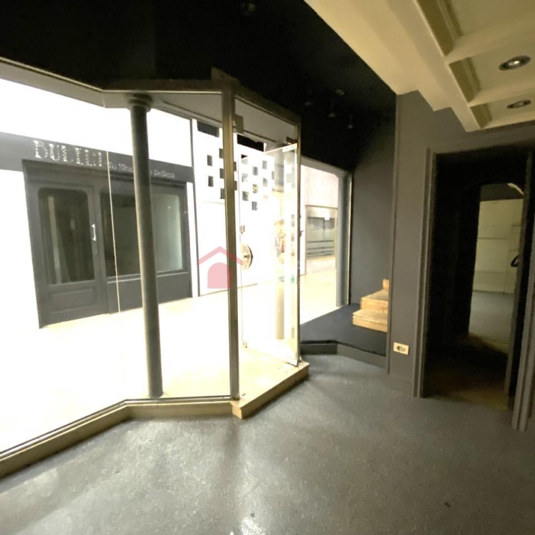 Local Comercial en Lugo