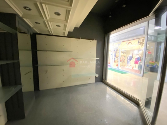 Local Comercial en Lugo
