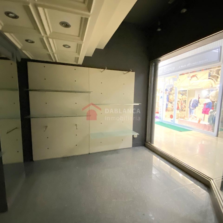 Local Comercial en Lugo