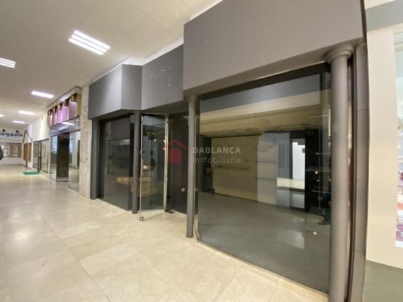 Local Comercial en Lugo