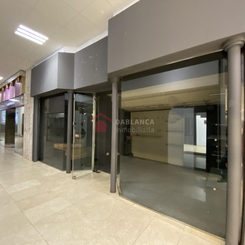 Local Comercial en Lugo