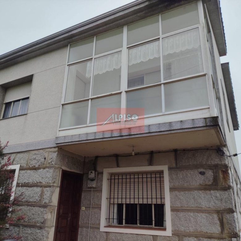 Casa en Vilamarín